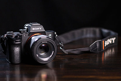 video production company dubai camera